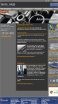 Mobile Screenshot of buschen-stahl.de